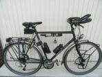 Koga Randonneur dé vakantiefiets, Deore XT nr. v541