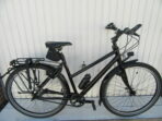 Idworx Easy Rohler Evo Rohloff, met Belt nr. 64419
