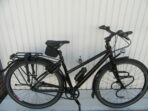 Idworx Easy Rohler Evo Rohloff, met Belt nr. 64420