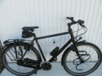 Handgemaakte Idworx Easy Rohler Evo met Rohloff 6534