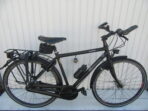 Lichtgewicht Idworx Easy Rohler met Rohloff 6542