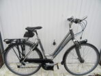 Koga Advance geveerde toerfiets, Deore 27 v3827