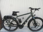 nw. Koga WorldTraveller Heavy zeer stevige trekkingfiets v546