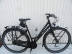 Idworx Easy Rohler trekkingfiets met Rohloff, nr. 64423