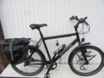 Santos Trekking met Rohloff, Belt, hydr. remmen 6526