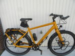 Nw. Koga WT 29 Sign. Heavy, trekkingfiets, Rohloff v6544