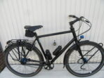 Handgemaakte Idworx Easy Rohler met Rohloff nr. 6549