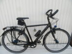 Koga fiets met Rohloffnaaf, Belt,  hydr. remmen nr. 6550