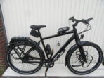 Koga WT 29 Sign. Heavy, trekkingfiets, Rohloff 6551