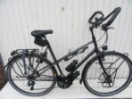 Koga Randonneur trekkingfiets met Deore XT 30 v4424
