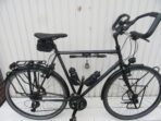 Koga Randonneur dé vakantiefiets, Deore XT v555