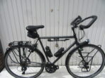 Handgem. Koga Randonneur, dé trekkingfiets, Deore XT v556
