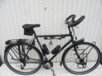 Handgem. Koga Randonneur, dé trekkingfiets, Deore XT v558