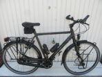 Koga Traveller Sign. trekkingfiets, met Rohloff  nr. 6552