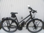 Koga WorldTraveller Classic trekkingfiets, Deore SLX v4425