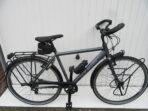 Koga Traveller vakantiefiets, maar nu met Rohloff nr. b6107