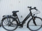 Koga Traveller trekkingfiets, Rohloff, Belt, Son 28 , 64427