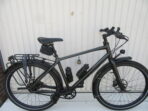 Idworx BLT, Rohloff, Belt, schijfremmen, Son 28, 6563