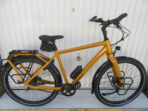 Koga Worldtraveller sign., oersterke trekkingfiets, Rohloff 6567