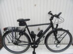 Refurbished Koga Traveller met Rohloff, hydr. remmen 6571