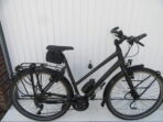 Koga WorldTraveller Classic vakantiefiets, Deore XT v4428
