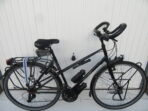 Handgem. Koga Randonneur, de trekkingfiets, Deore XT v4432