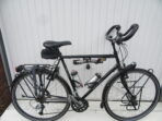 Koga Randonneur dé vakantiefiets, v575