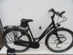 Idworx Easy Rohler vakantiefiets, Rohloff lage opstap nr. 64433