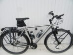 Koga comfortabe vakantiefiets, Rohloff, Son 28, 6646