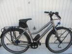 Santos Travel Lite, Rohloff, Belt, Son 28 nr. 64439