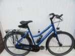 Santos Travel Lite, vakantiefiets met Rohloff, nr. 64444