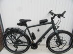 Handgemaakte Koga Worldtraveller Strong, Deore XT, v617
