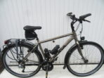 Handgemaakte Koga WorldTraveller met sloping frame v621