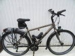 Handgemaakte Koga WorldTraveller met sloping frame v621