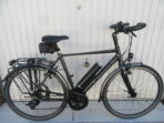 Multicycle vakantiefiets eventueel met el. Pendix systeem v623p