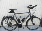 XXL Koga Traveller, vakantiefiets voor veel bagage v626