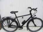 Idworx Easy Rohler Evo vakantiefiets Rohloff, Belt 6618