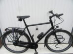 Grote Idworx Easy Rohler vakantiefiets met Rohloff 6619