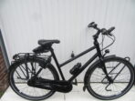 Handgemaakte Idworx Easy Rohler met Rohloff, Magura 64456