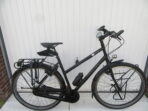Handgemaakte sterke Gaastra Fyts 4.14 Rohloff nr. 64457