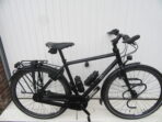 Handgemaakte lichte Idworx Easy Rohler, Rohloff nr. 6631