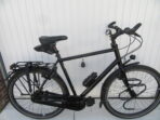 Handgemaakte Idworx Easy Rohler Evo, Rohloff, 6636