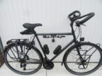 Handgemaakte Koga Randonneur dé vakantiefiets Deore XT, v632