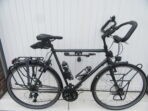 Handgemaakte Koga Randonneur dé vakantiefiets Deore XT, v633