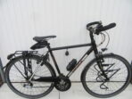 Koga RoadSpeed, zeer lichte vakantiefiets Deore LX v635