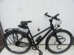 Idworx Easy Rohler Evo, Rohloff, Belt, Son 28  nr. 64459