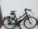 Santos Trekking Lite, mixed frame, Rohloff, Belt nr. 64462