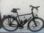 Idworx Easy Rohler Evo, Rohloff, Belt, Son 28  nr. 6638