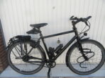 Idworx Easy Rohler Evo, Rohloff, Belt, Son 28  nr. 6641