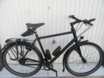Idworx Easy Rohler XL vakantiefiets Rohloff, Belt 6643